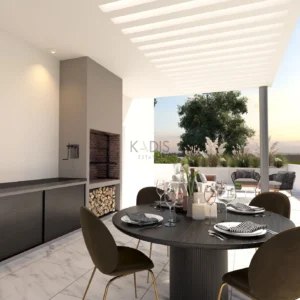 3 Bedroom Apartment for Sale in Kato Paphos