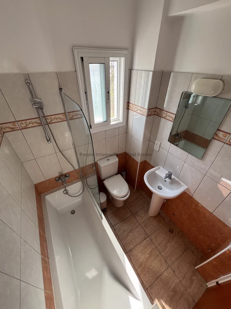 3 Bedroom Apartment for Sale in Geroskipou, Paphos District