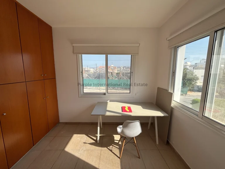 3 Bedroom Apartment for Sale in Geroskipou, Paphos District