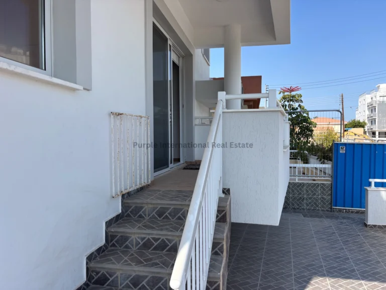 3 Bedroom Apartment for Sale in Geroskipou, Paphos District