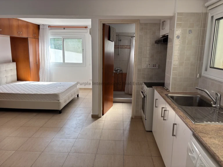 3 Bedroom Apartment for Sale in Geroskipou, Paphos District
