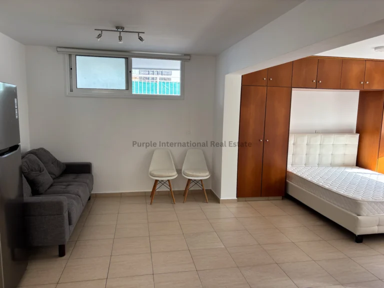 3 Bedroom Apartment for Sale in Geroskipou, Paphos District