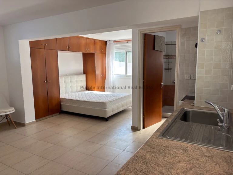 3 Bedroom Apartment for Sale in Geroskipou, Paphos District