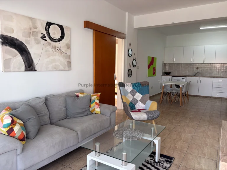 Average Price for 3 Bedroom Apartment in Paphos