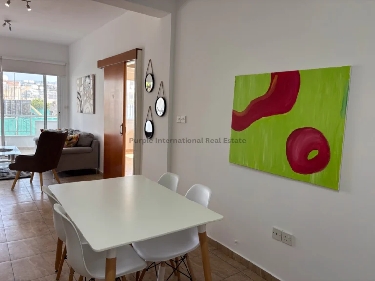Average Price for 3 Bedroom Apartment in Paphos