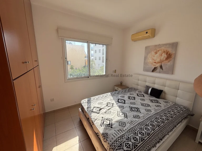 Average Price for 3 Bedroom Apartment in Paphos