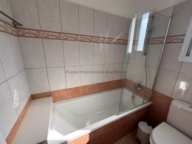 Average Price for 3 Bedroom Apartment in Paphos