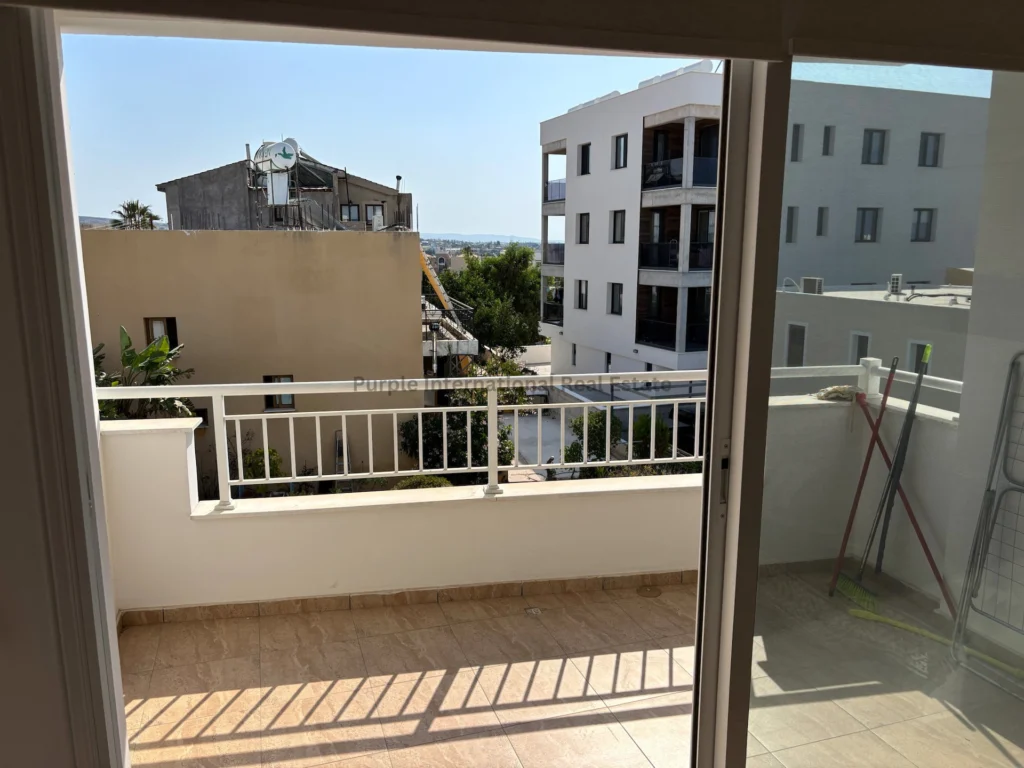 2 Bedroom Apartment for Sale in Geroskipou, Paphos District