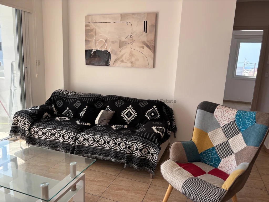 2 Bedroom Apartment for Sale in Geroskipou, Paphos District