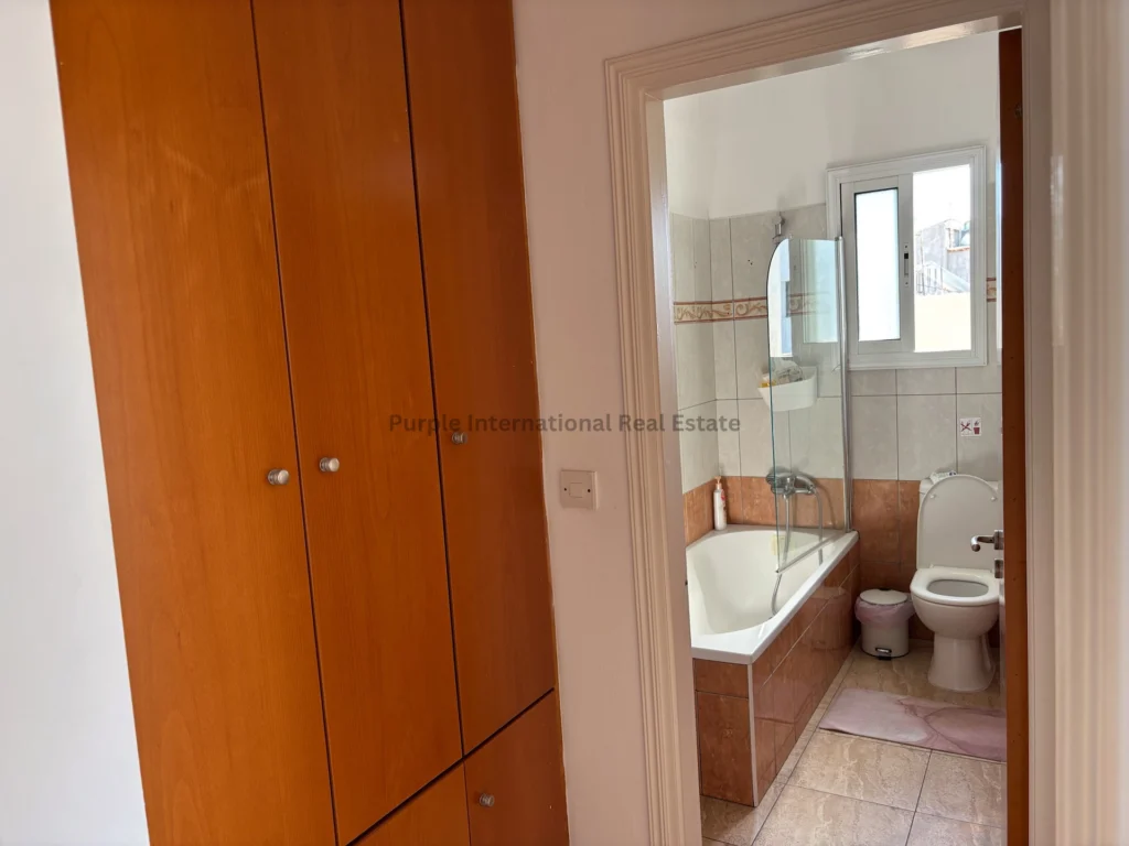 2 Bedroom Apartment for Sale in Geroskipou, Paphos District