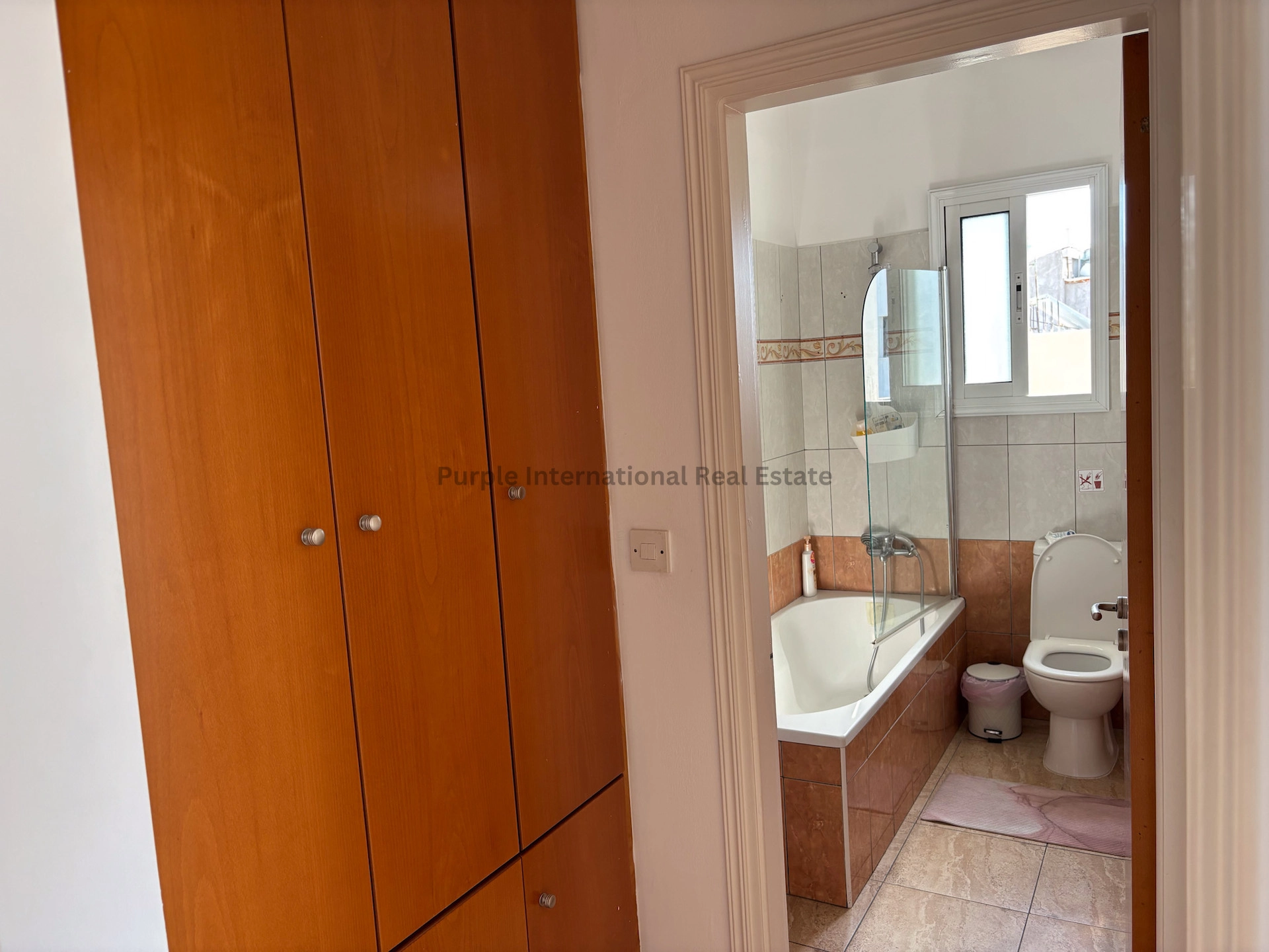 2 Bedroom Apartment for Sale in Geroskipou, Paphos District