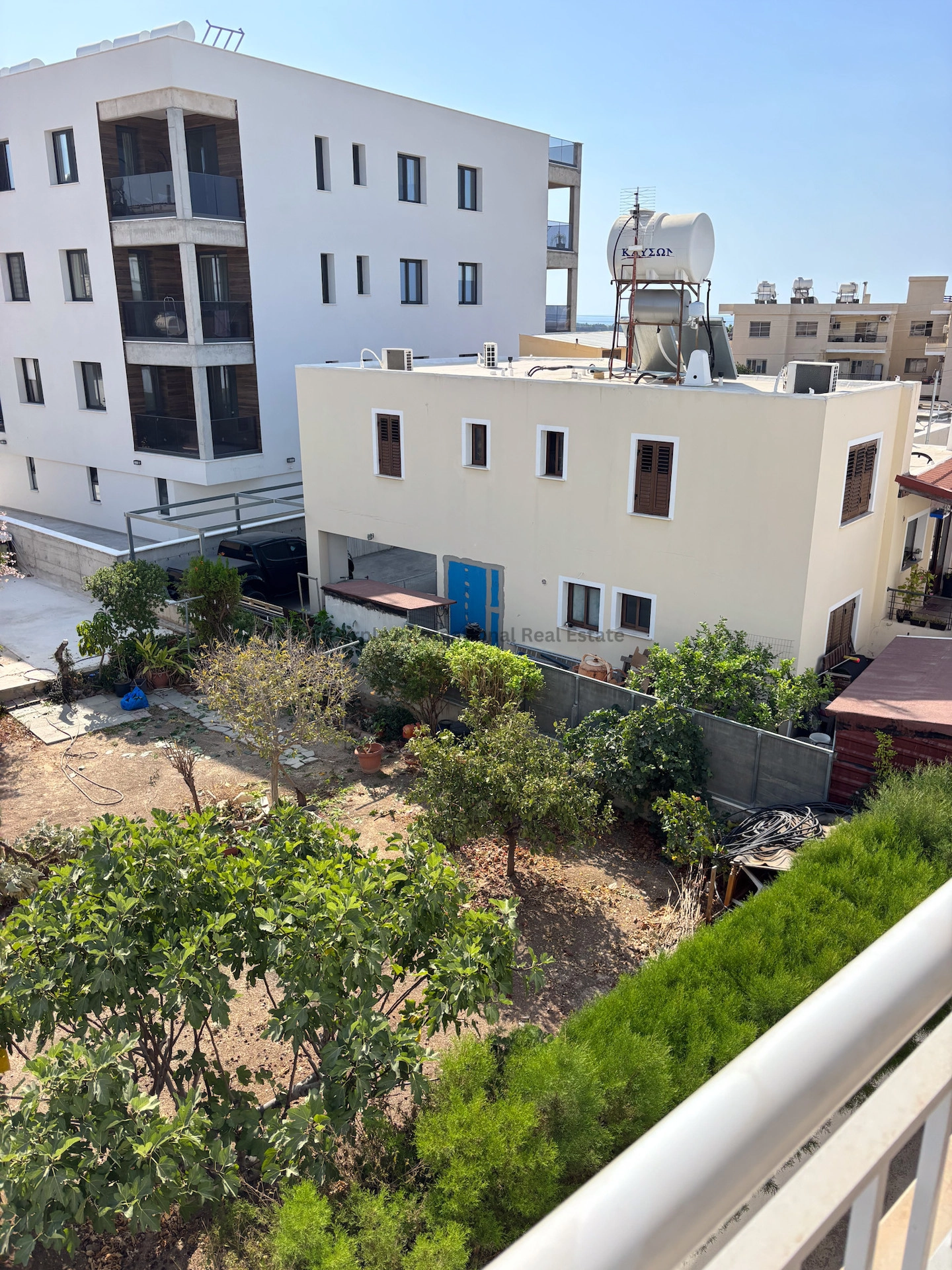 2 Bedroom Apartment for Sale in Geroskipou, Paphos District