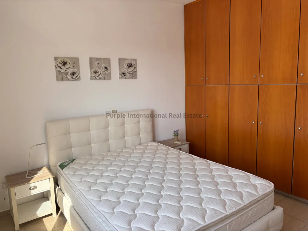 2 Bedroom Apartment for Sale in Geroskipou, Paphos District