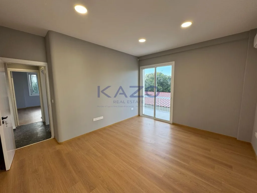 200m² Building for Rent in Limassol – Apostolos Andreas