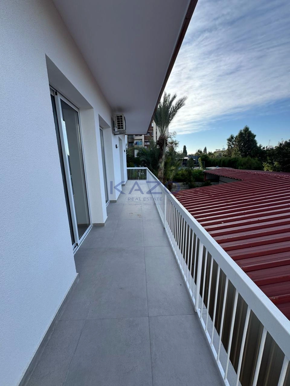 200m² Building for Rent in Limassol – Apostolos Andreas