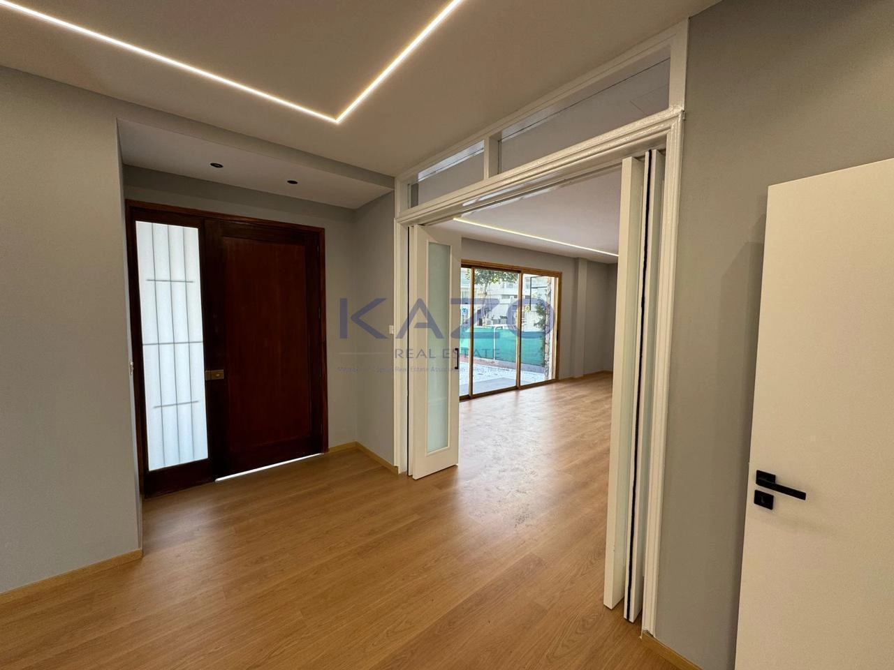 200m² Building for Rent in Limassol – Apostolos Andreas