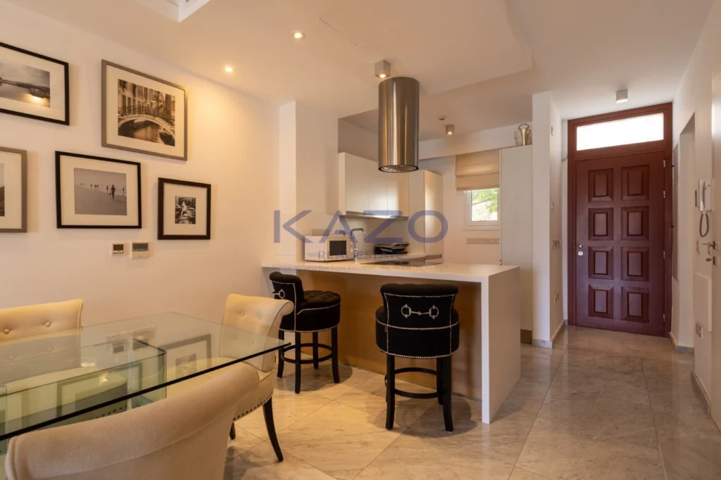 3 Bedroom House for Rent in Limassol District