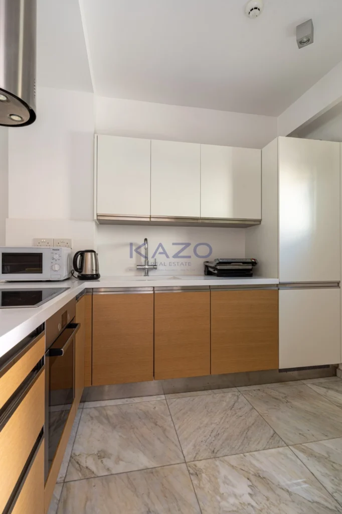 3 Bedroom House for Rent in Limassol District