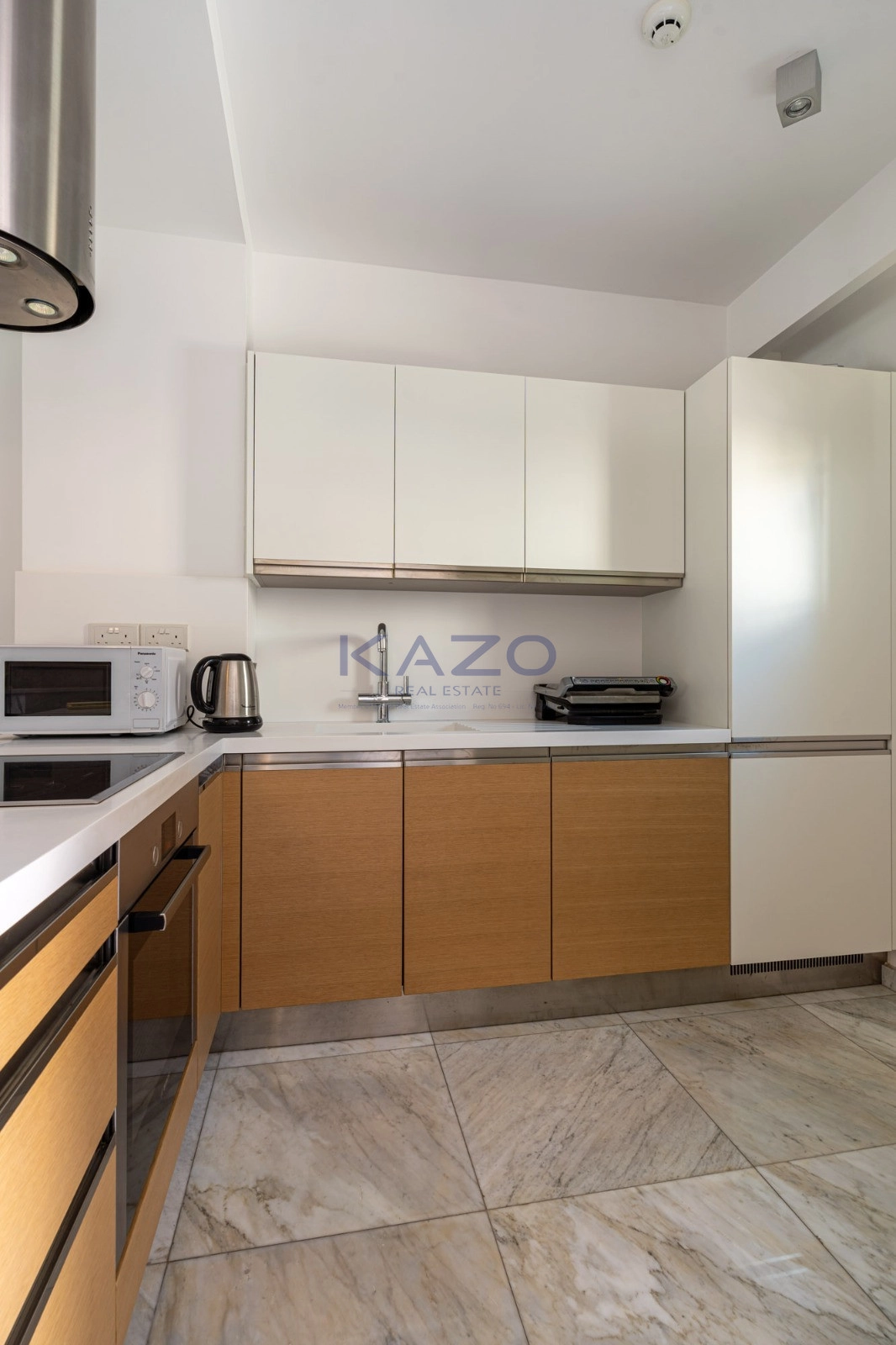 3 Bedroom House for Rent in Limassol District