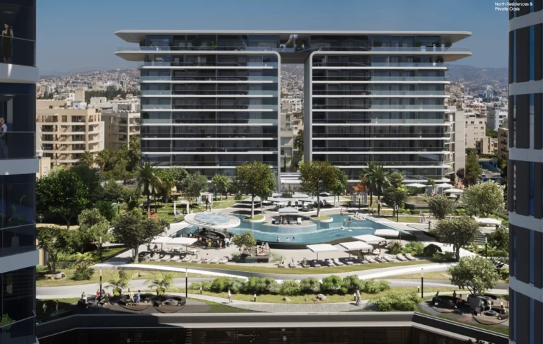 Cheap Apartments for Sale Limassol up to 800000 euro