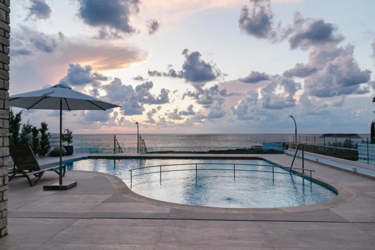 4 Bedroom House for Sale in Pegeia, Paphos District