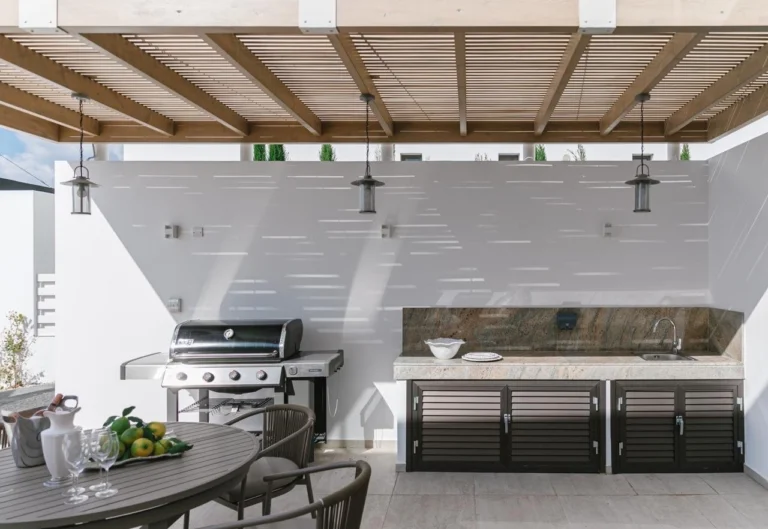 4 Bedroom House for Sale in Pegeia, Paphos District