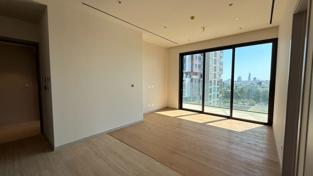 1 Bedroom Apartment for Sale in Germasogeia, Limassol District