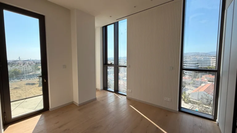 1 Bedroom Apartment for Sale in Germasogeia, Limassol District