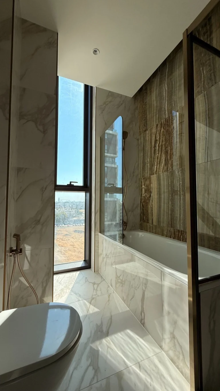 2 Bedroom Apartment for Sale in Germasogeia, Limassol District