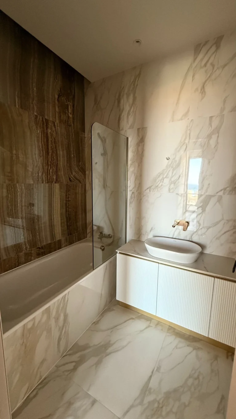 2 Bedroom Apartment for Sale in Germasogeia, Limassol District