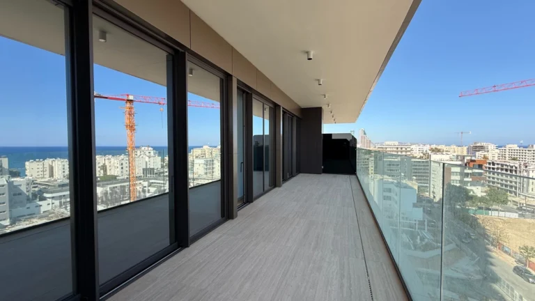 2 Bedroom Apartment for Sale in Germasogeia, Limassol District