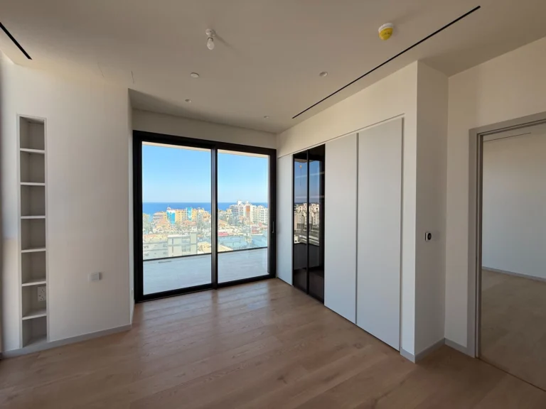 2 Bedroom Apartment for Sale in Germasogeia, Limassol District