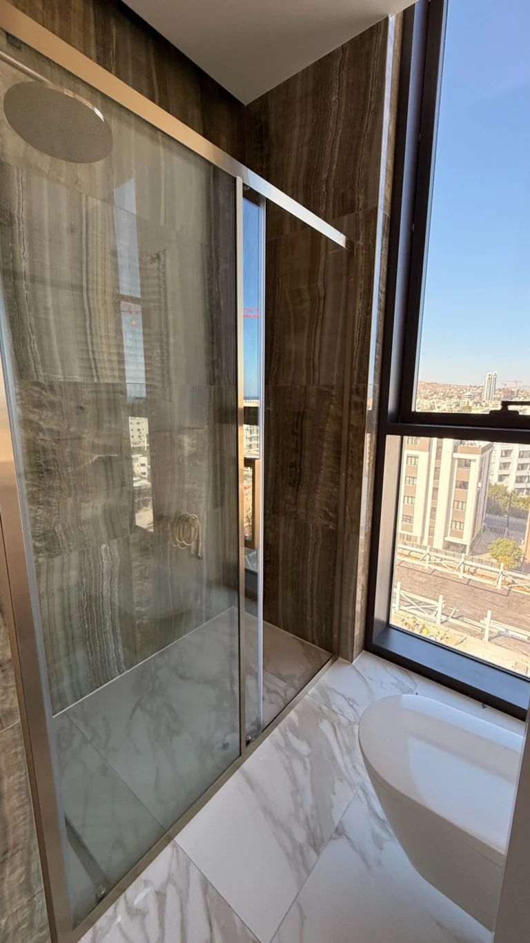 2 Bedroom Apartment for Sale in Germasogeia, Limassol District