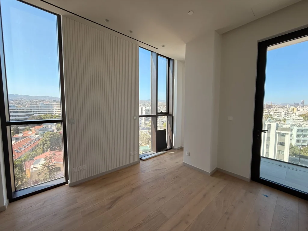 2 Bedroom Apartment for Sale in Germasogeia, Limassol District