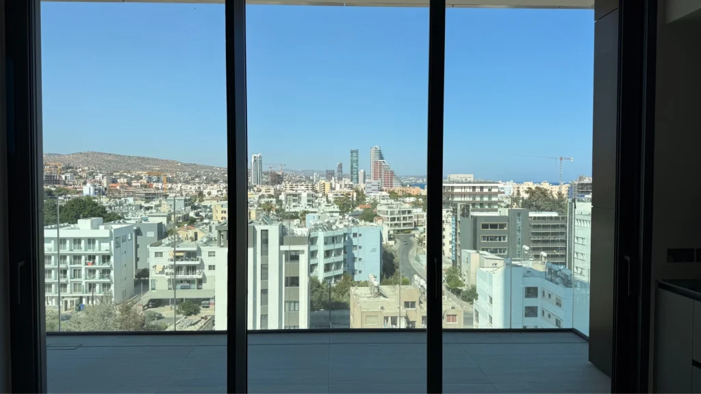 2 Bedroom Apartment for Sale in Germasogeia, Limassol District