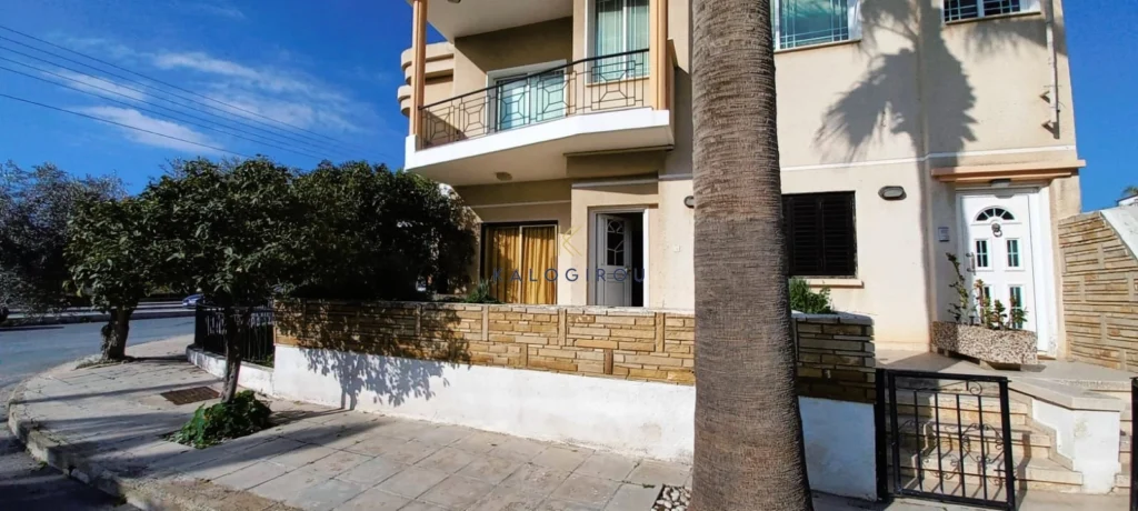 3 Bedroom House for Rent in Larnaca District
