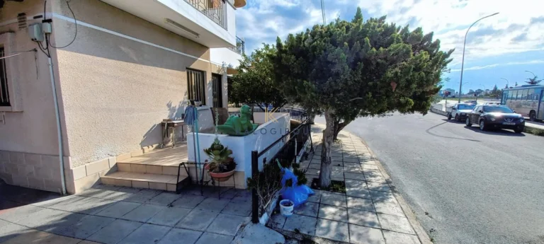 3 Bedroom House for Rent in Larnaca District