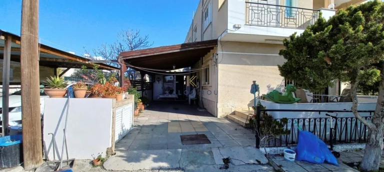 3 Bedroom House for Rent in Larnaca District