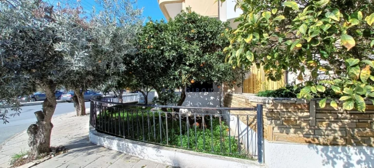 3 Bedroom House for Rent in Larnaca District