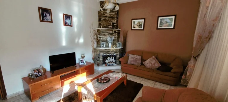 3 Bedroom House for Rent in Larnaca District