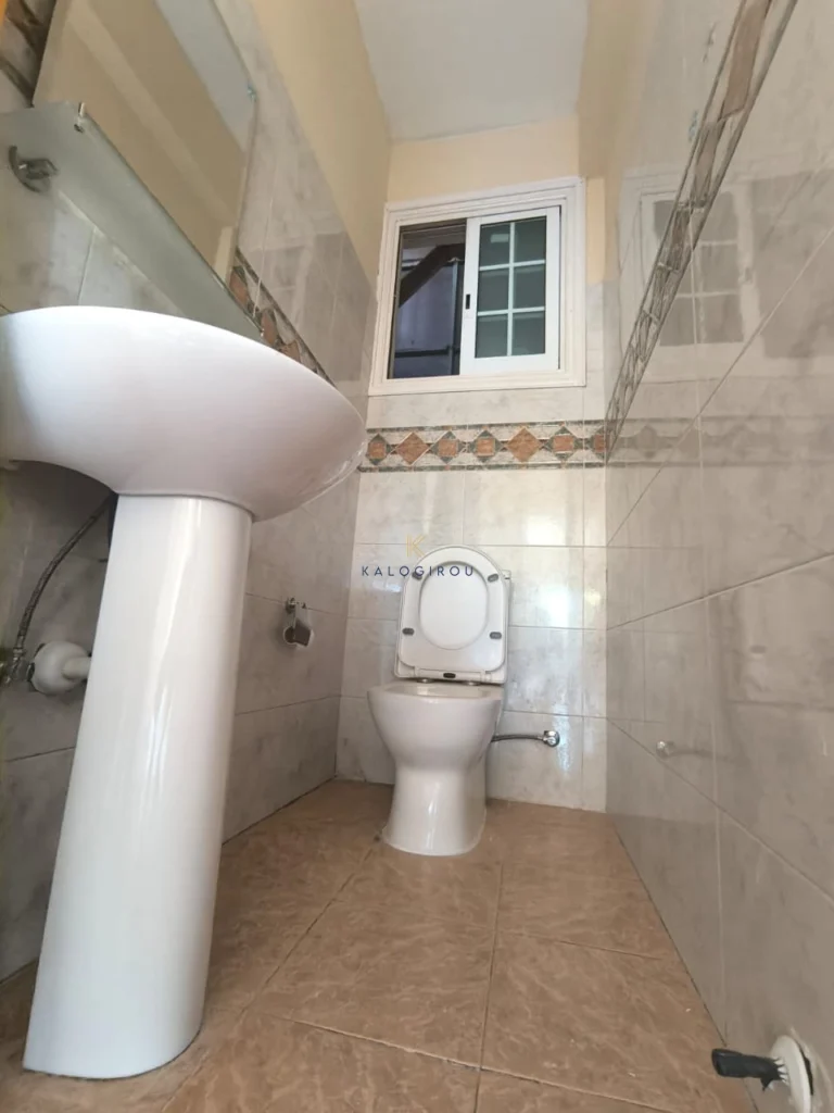 3 Bedroom Apartment for Rent in Larnaca District