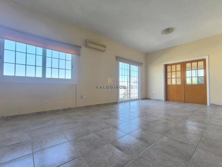 3 Bedroom Apartment for Rent in Larnaca District