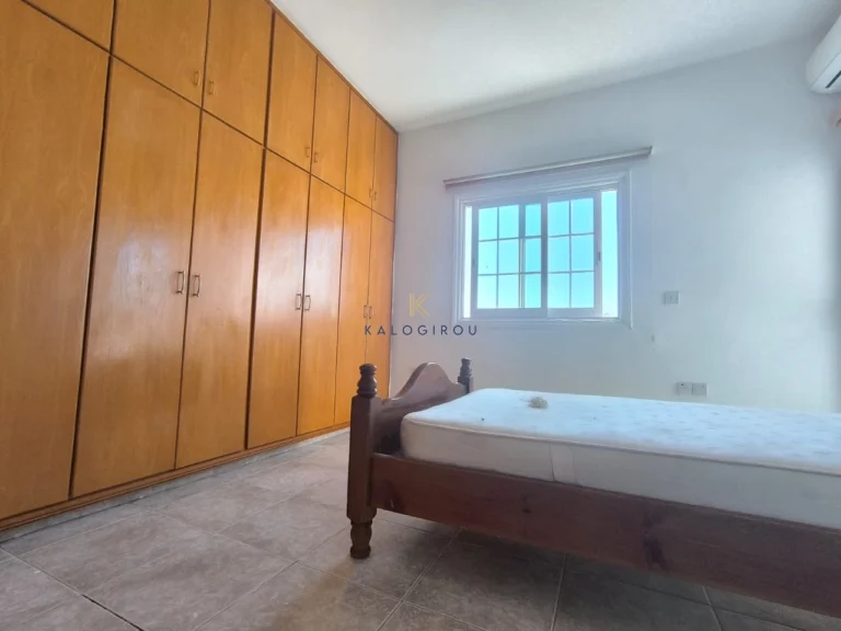 3 Bedroom Apartment for Rent in Larnaca District