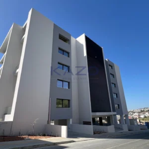 1 Bedroom Apartment for Sale in Limassol – Agios Athanasios