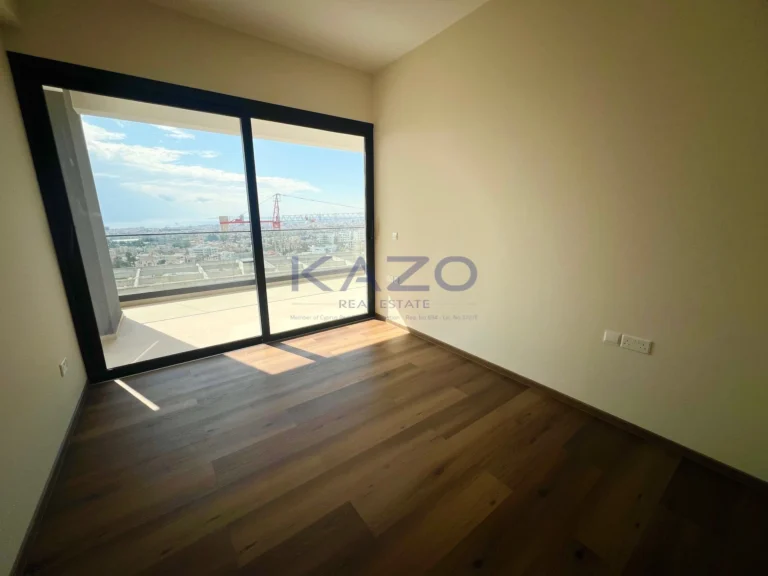 1 Bedroom Apartment for Sale in Limassol – Agios Athanasios