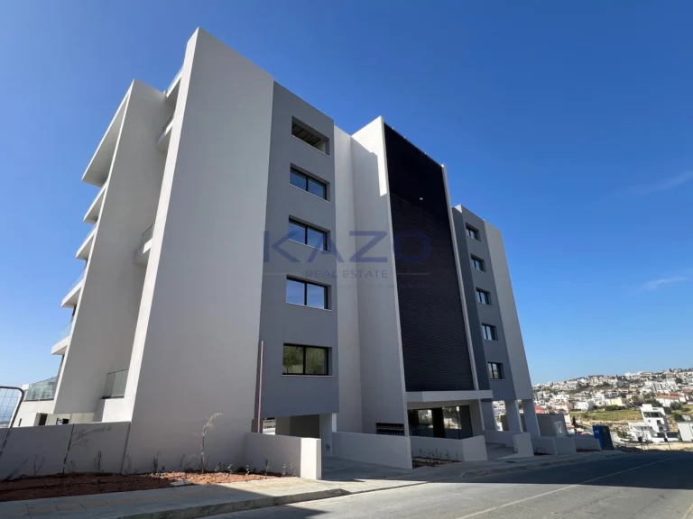 2 Bedroom Apartment for Sale in Limassol – Agios Athanasios