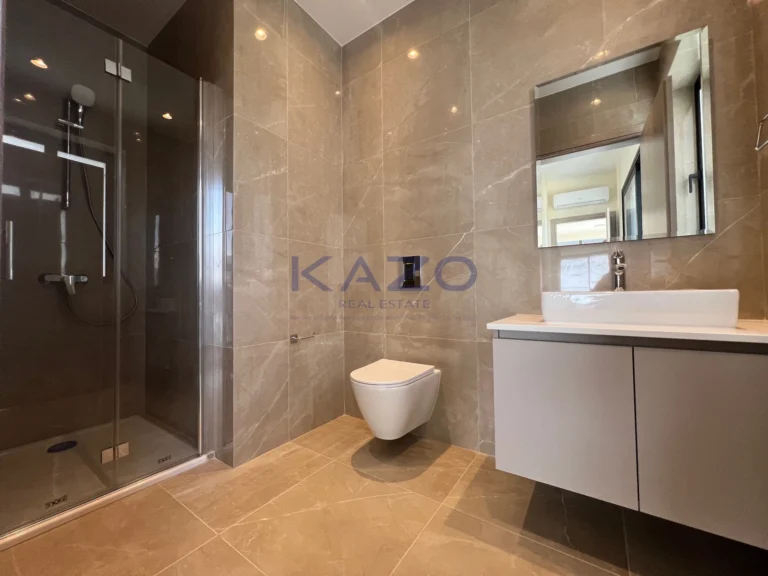 2 Bedroom Apartment for Sale in Limassol – Agios Athanasios