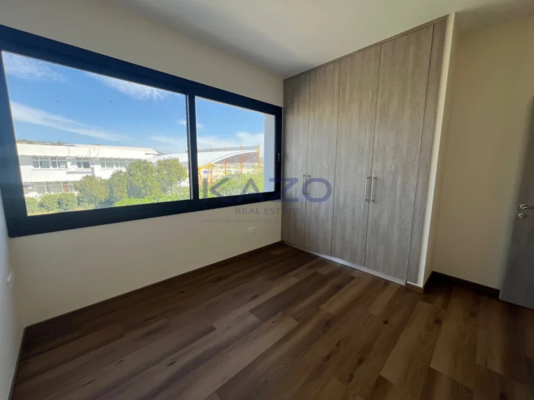 2 Bedroom Apartment for Sale in Limassol – Agios Athanasios