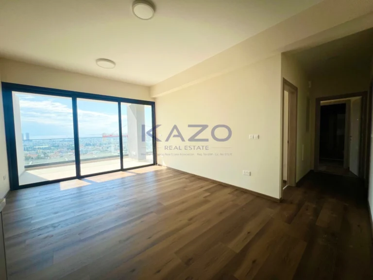 3 Bedroom Apartment for Sale in Limassol – Agios Athanasios