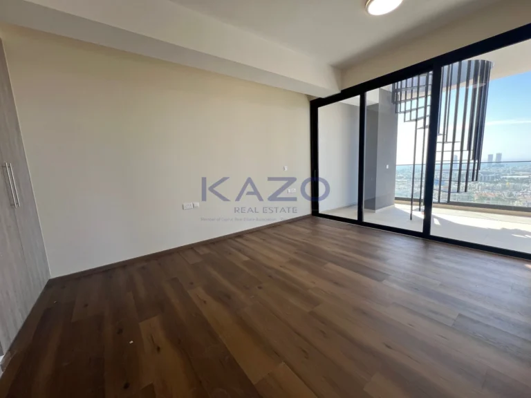 3 Bedroom Apartment for Sale in Limassol – Agios Athanasios
